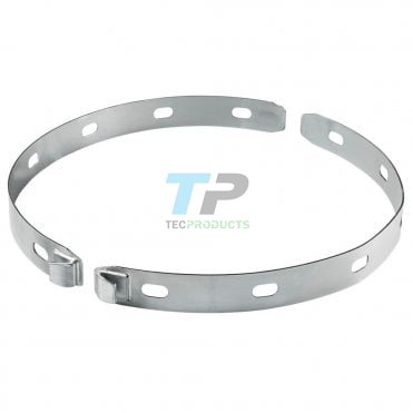 40"/ DN1000 Centering Collar, Two Part