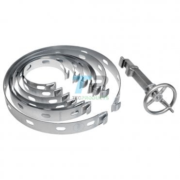 AMA Basic Centering Collar Set & Tightener