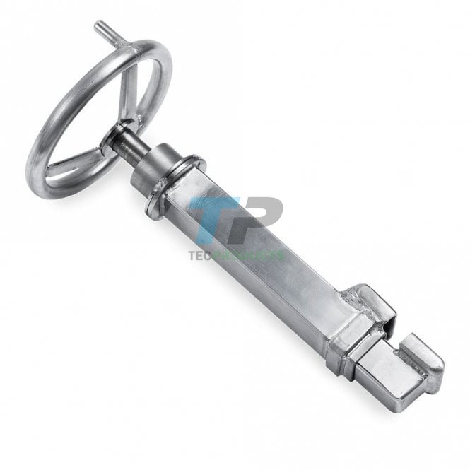 Wilkinson Star AMA Basic Collar Tightener & Wheel