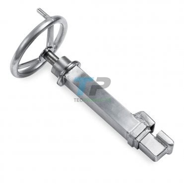 AMA Basic Collar Tightener & Wheel