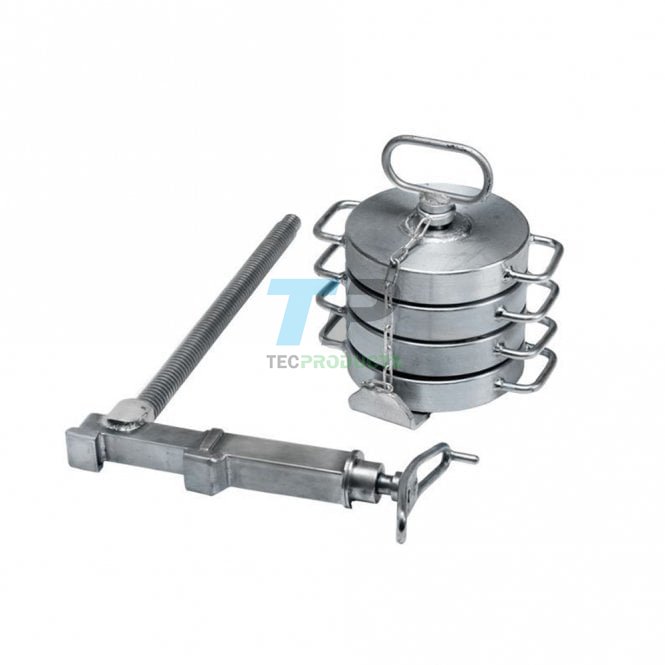 Wilkinson Star AMA Counterweight System