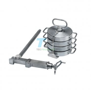 AMA Counterweight System