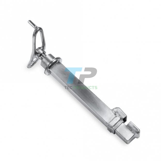 Wilkinson Star AMA Large Collar Tightener & Crank