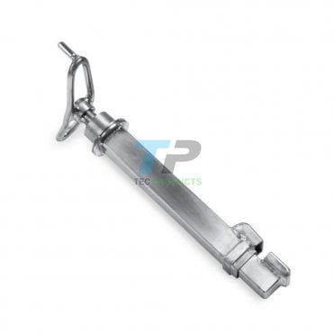 AMA Large Collar Tightener & Crank