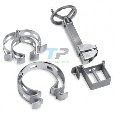 AMA Mini Centering Collar Set & Tightener