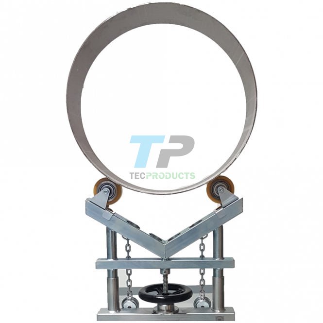 Wilkinson Star AMA Polyurethane Rollers Ball - Pipe Stand B