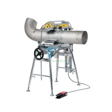 AMA Roller Pipe Rotator & Pipe Stand A