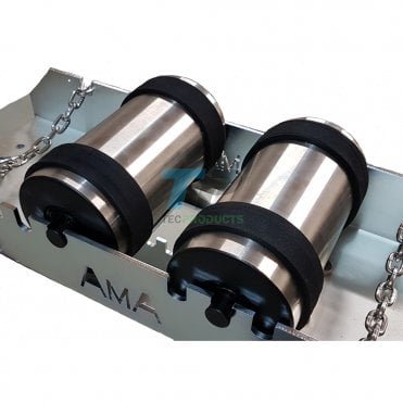AMA Rubber Ring Damper Set - Stand A
