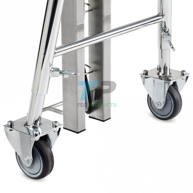 Wilkinson Star AMA Two Wheel Accessory - Stand A