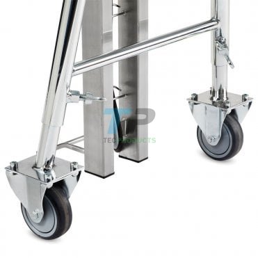 AMA Two Wheel Accessory - Stand A