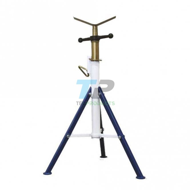 Wilkinson Star DWT Pipe Stand & V-Head - Foldable
