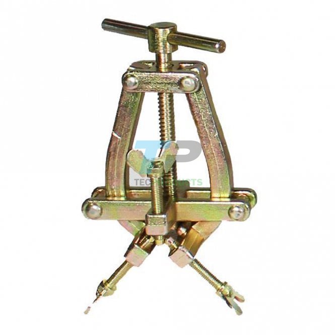 Wilkinson Star DWT S13 Pipe Welding & Alignment Clamp