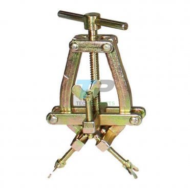 DWT S13 Pipe Welding & Alignment Clamp