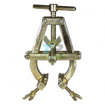 DWT S25 Pipe Welding & Alignment Clamp