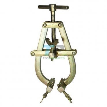 DWT S59 Pipe Welding & Alignment Clamp