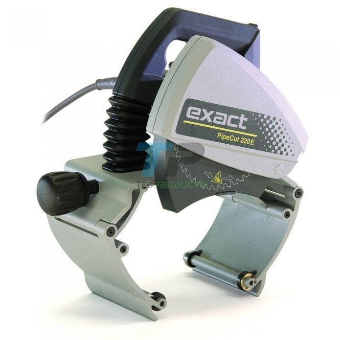 Wilkinson Star Exact 220E Pipe Cutting System 110V