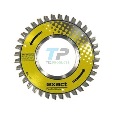 Exact Alu 140 Blade 140mm