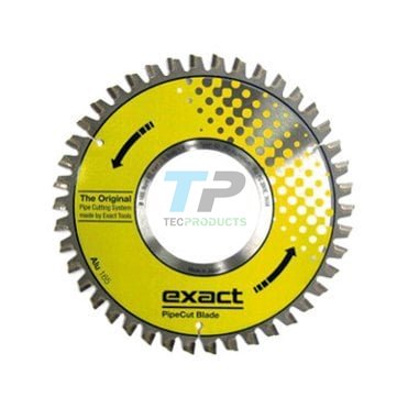 Exact Alu 165 Blade 165mm
