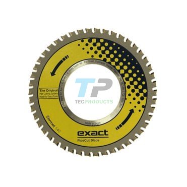 Exact Cermet 140 Blade 140mm