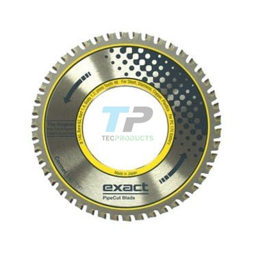 Exact Cermet 140 Thin Blade 140mm