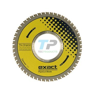 Exact Cermet 165 Blade 165mm