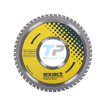 Exact Cermet 180 Blade 180mm