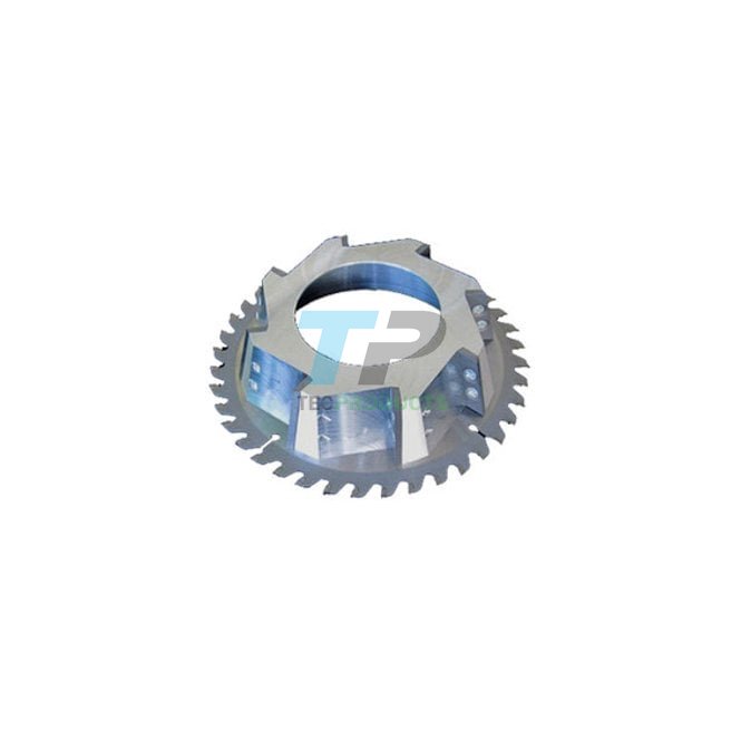 Wilkinson Star Exact Cut and Bevel Blade - Plastics only
