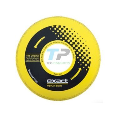 Exact Diamond X180 Heavy Duty Disc 180mm