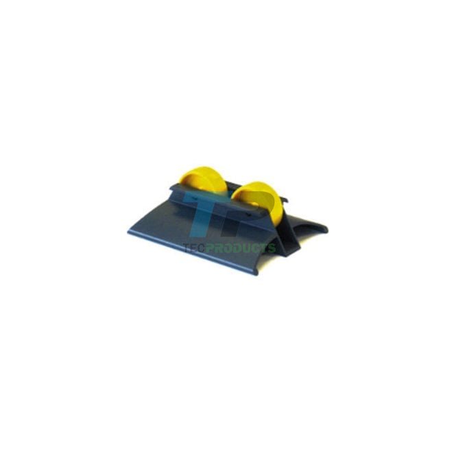 Wilkinson Star Exact Pipe Support Rollers 220E Single