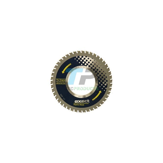 Wilkinson Star Exact TCT 140 Blade 140mm