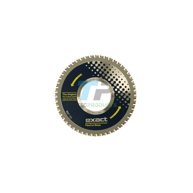 Wilkinson Star Exact TCT 165 Blade 165mm
