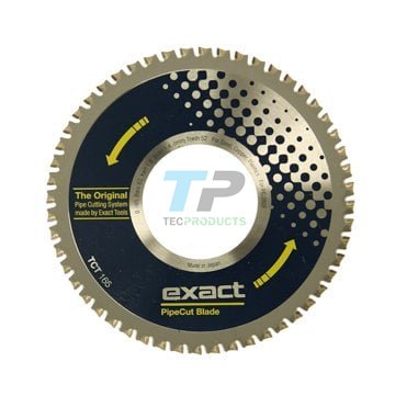 Exact TCT 165 Blade 165mm