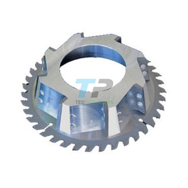 INOX 140 Blade