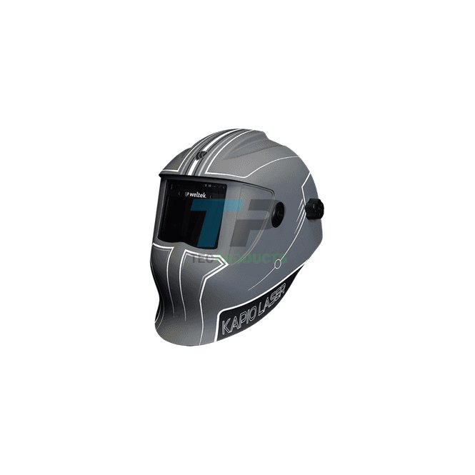 Wilkinson Star Kapio Laser Welding Auto-Darkening Helmet 