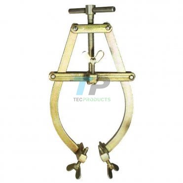 S1014 Pipe Welding & Alignment Clamp