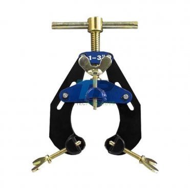SS13 Pipe Welding Clamp For S/Steel