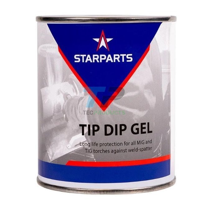 Wilkinson Star Starparts Tip Dip Gel 500ML