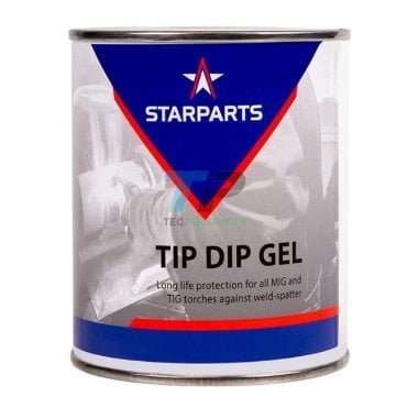 Starparts Tip Dip Gel 500ML